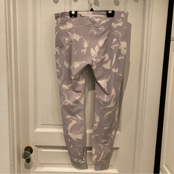 Lululemon Speed Tight - Picture 4 of 7